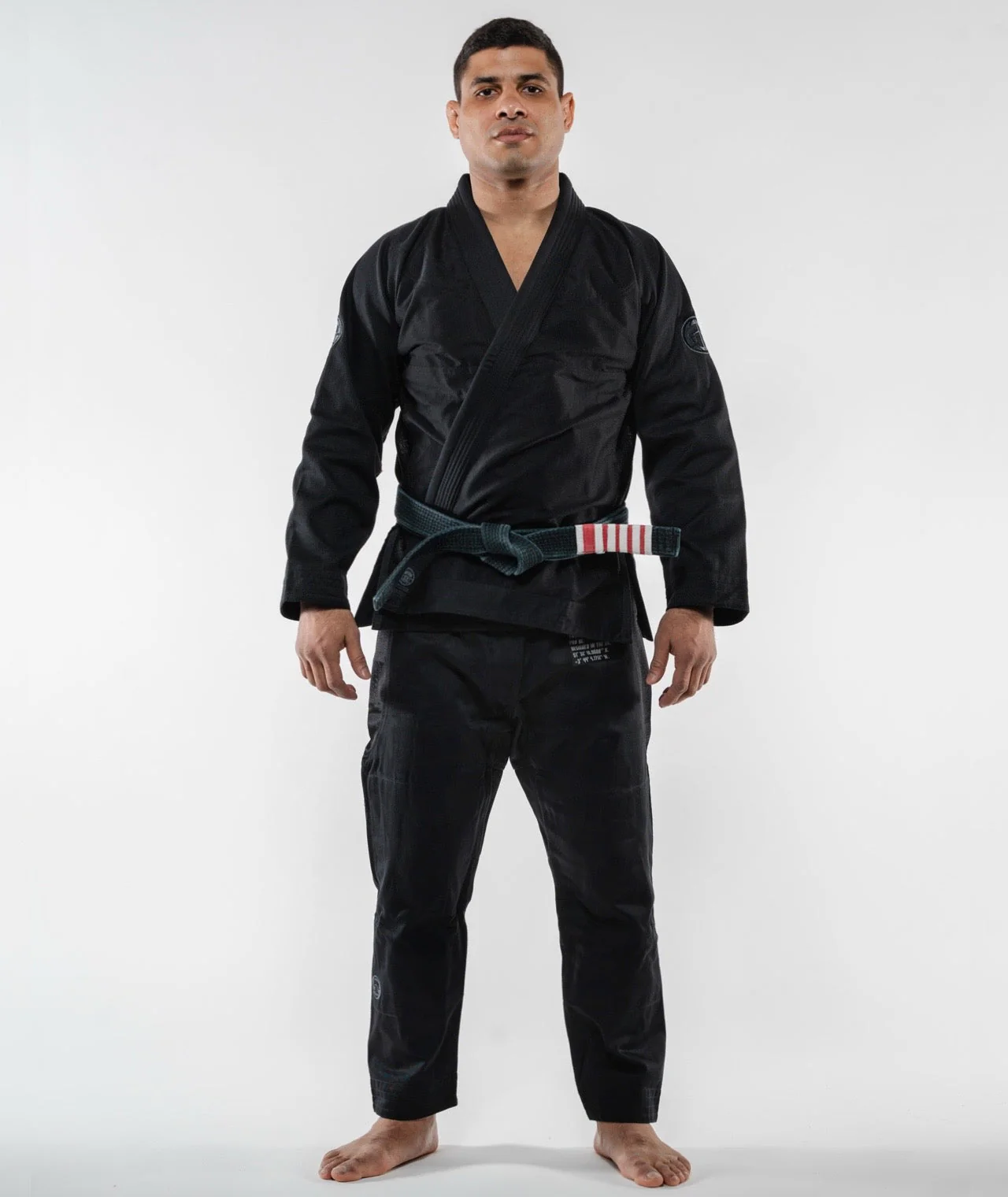Tatami Pro Gi - Image 3