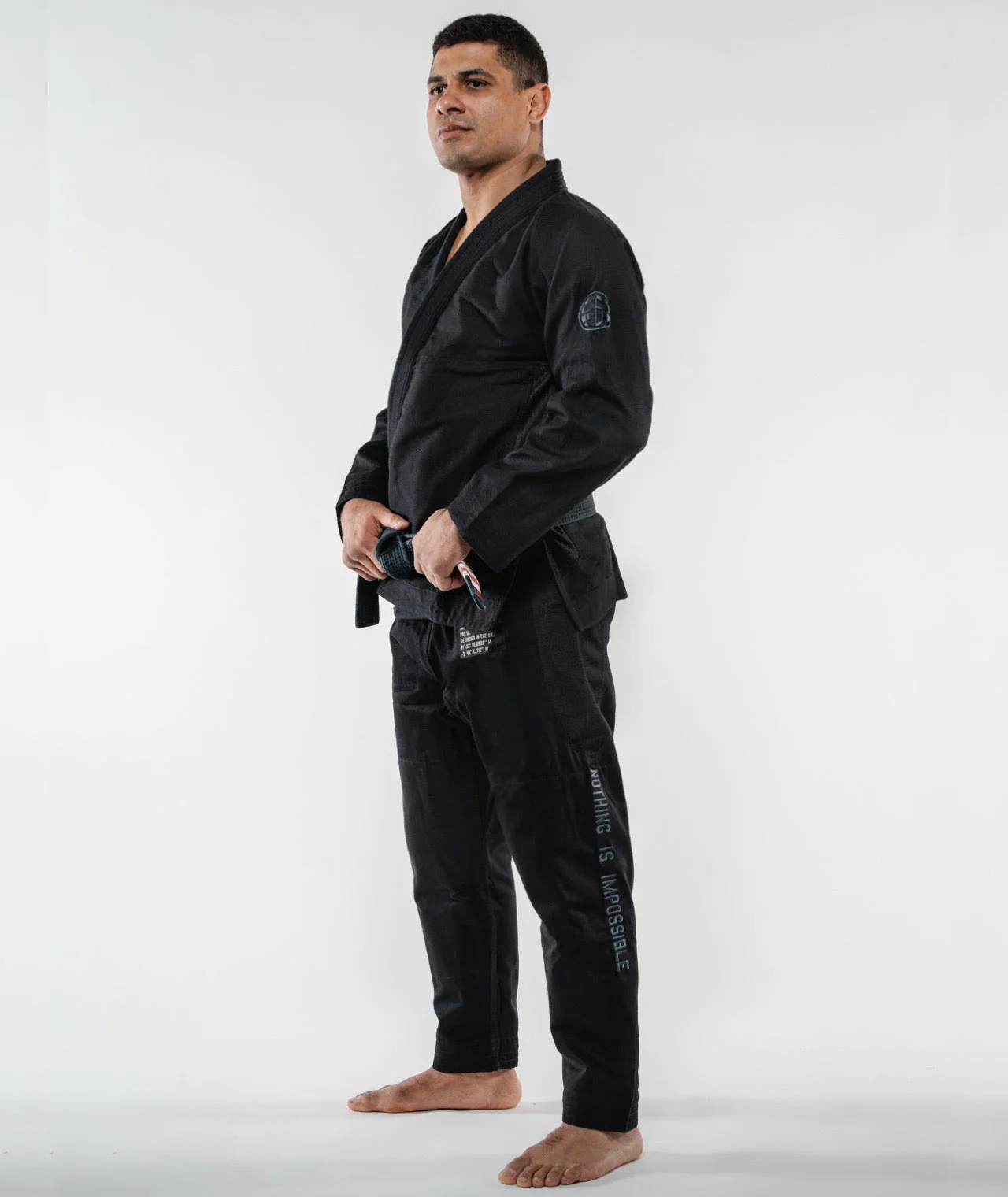 Tatami Pro Gi - Image 4