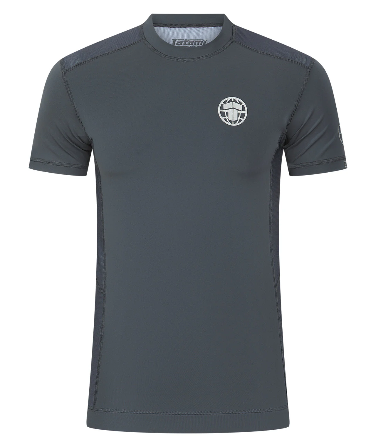 Tatami Pro Rash Guard - Grey