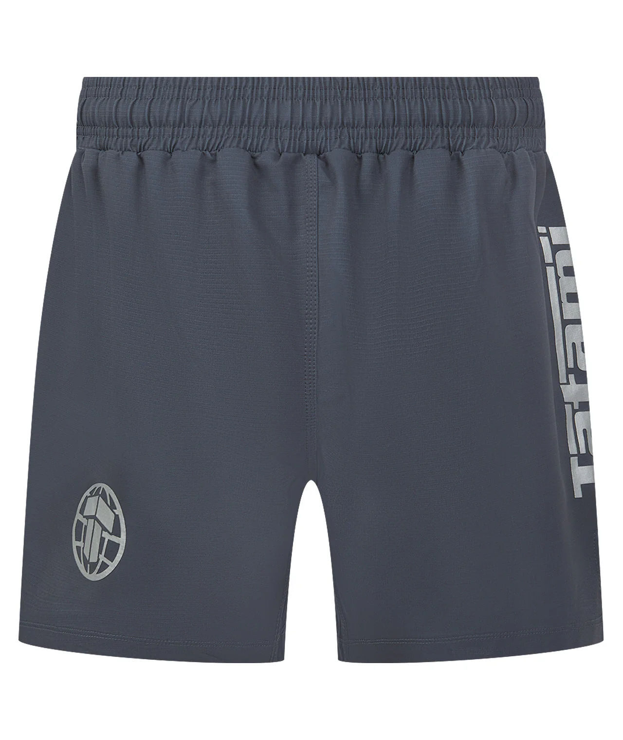 Tatami Pro V2 Grappling Shorts - Grey - Image 4