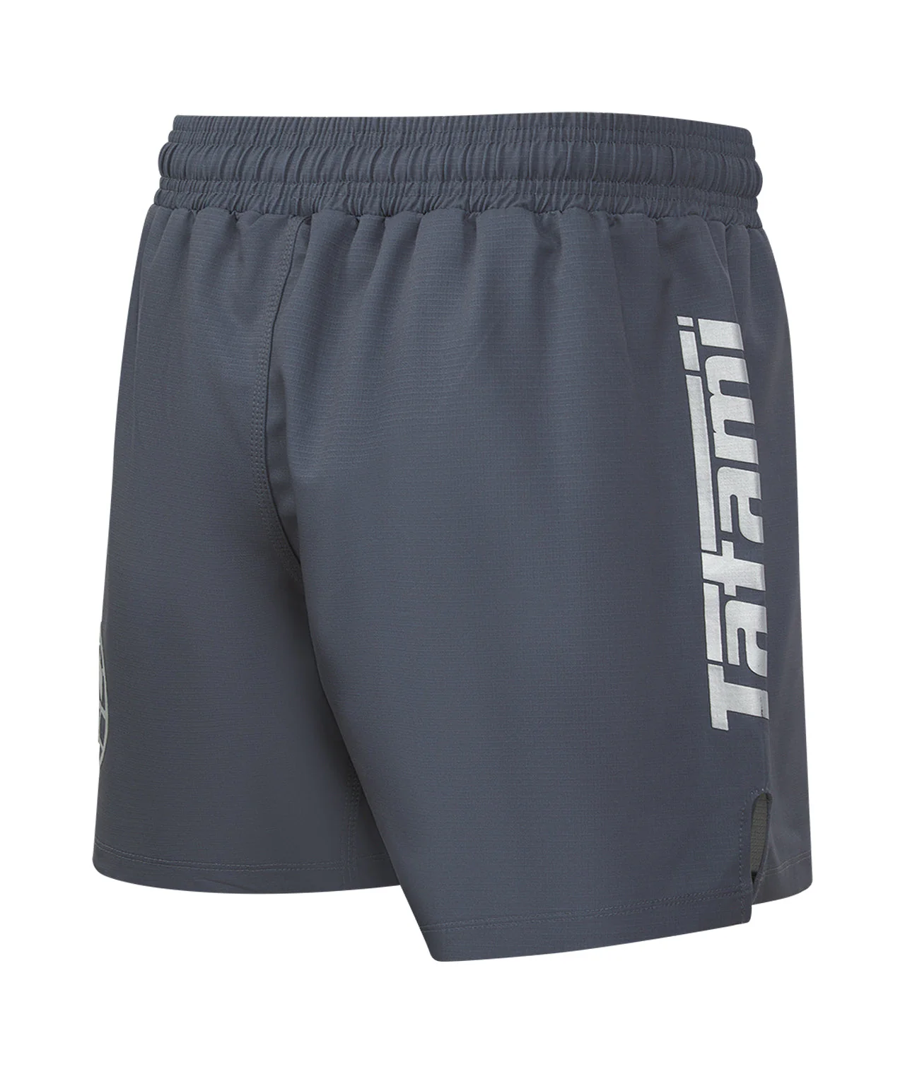Tatami Pro V2 Grappling Shorts - Grey - Image 5