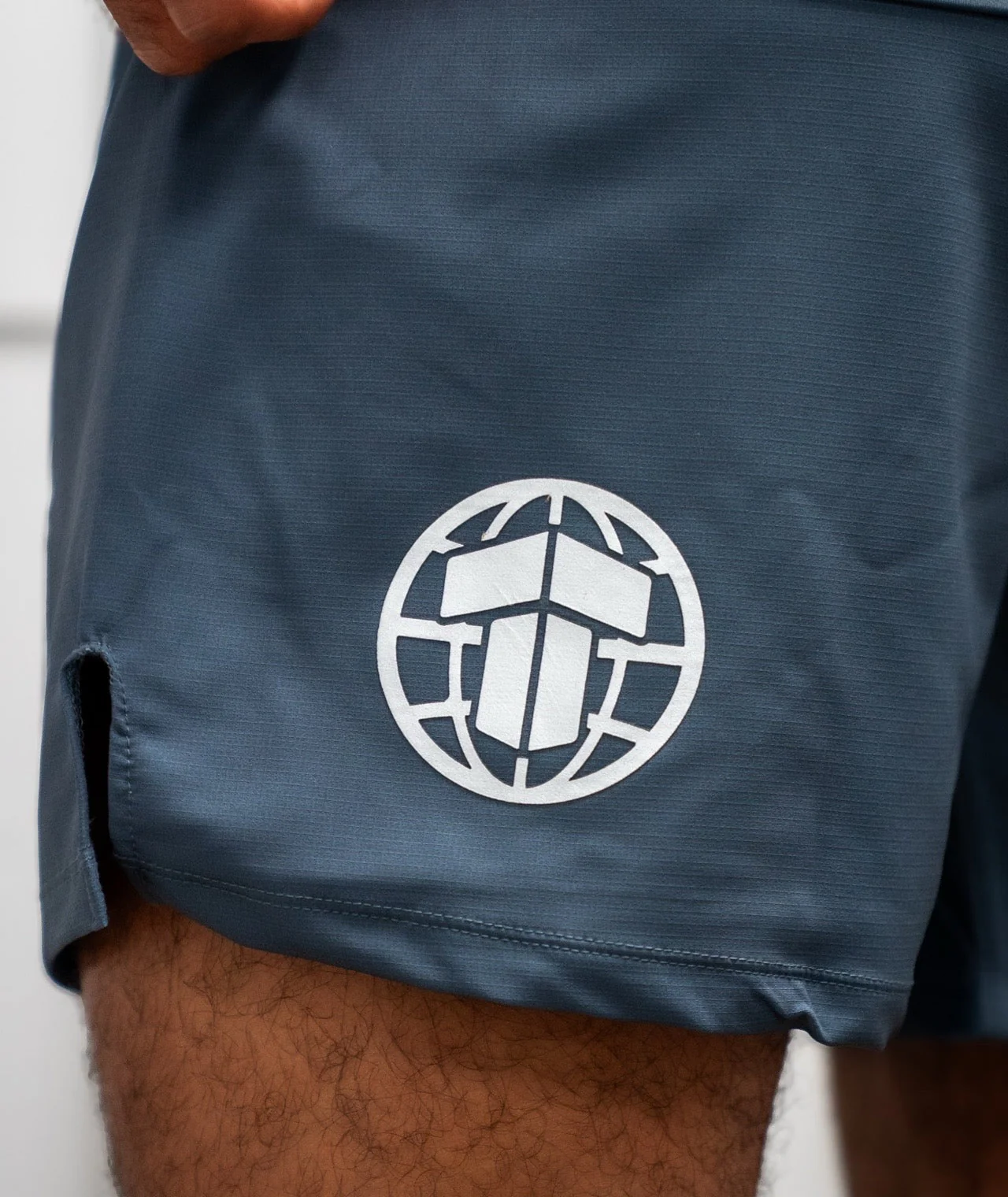 Tatami Pro V2 Grappling Shorts - Grey - Image 8