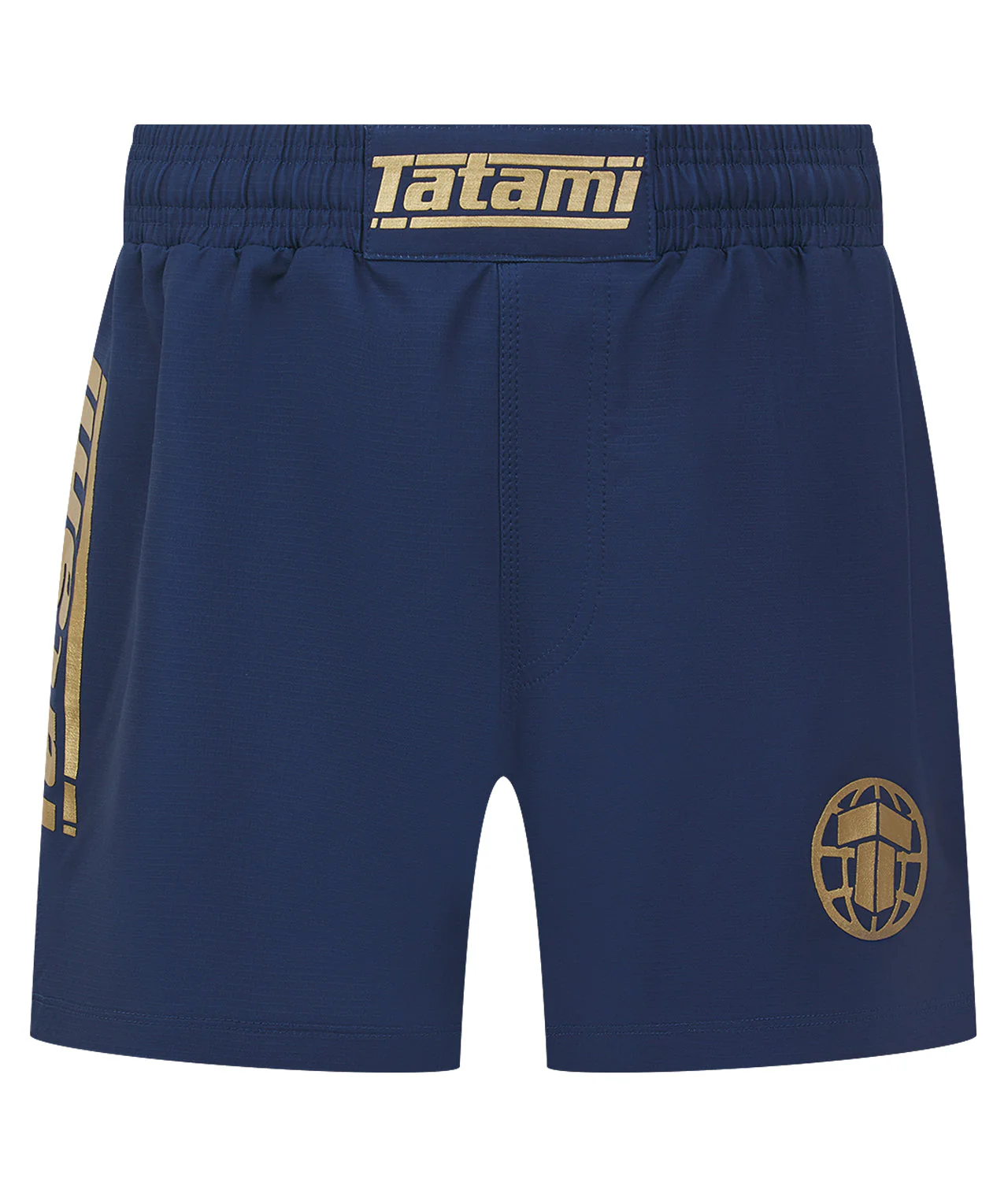 Tatami Pro V2 Grappling Shorts - Navy