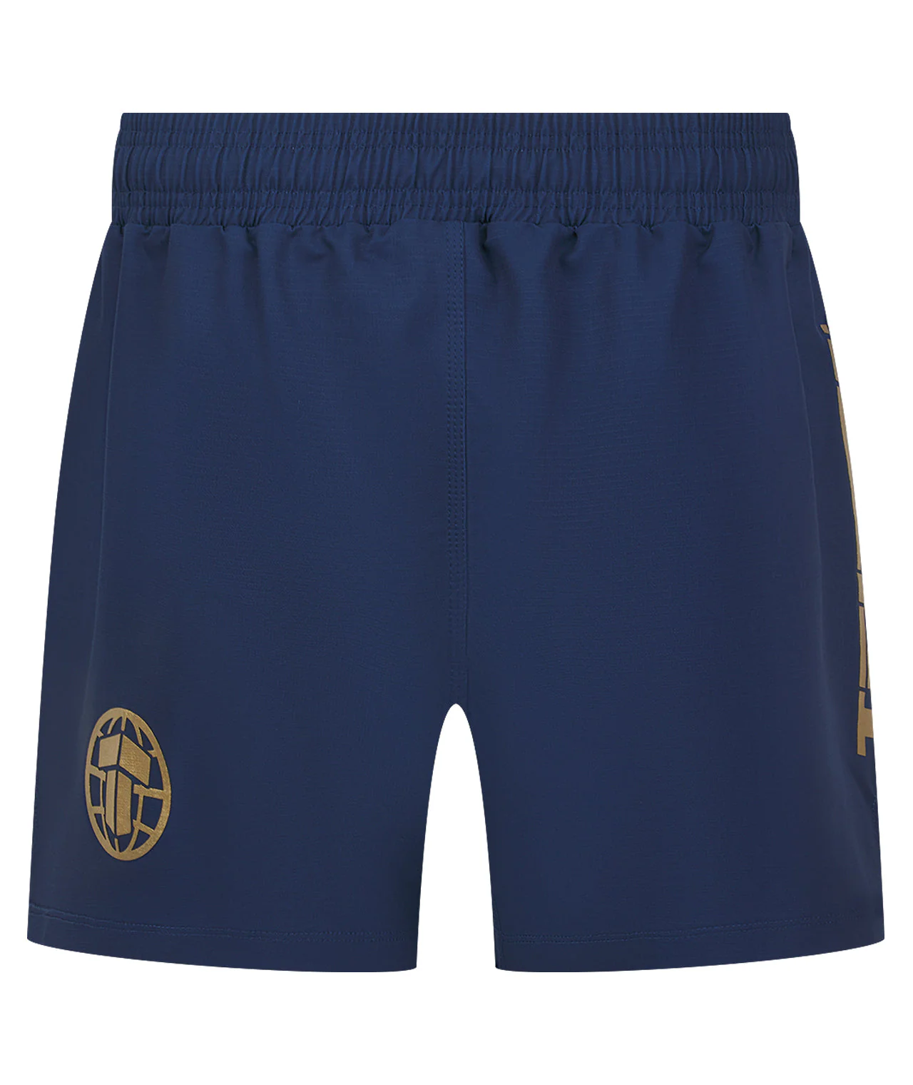 Tatami Pro V2 Grappling Shorts - Navy - Image 4