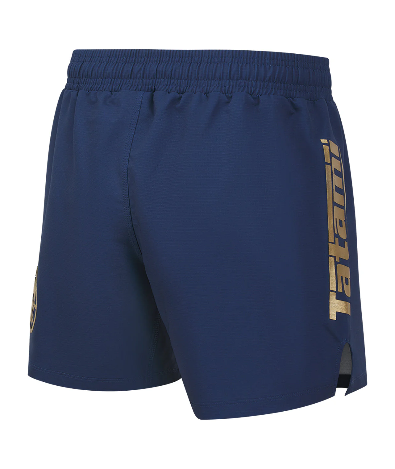 Tatami Pro V2 Grappling Shorts - Navy - Image 5