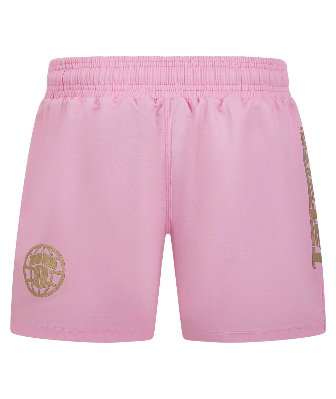 Tatami Pro V2 Grappling Shorts - Pink - Image 2
