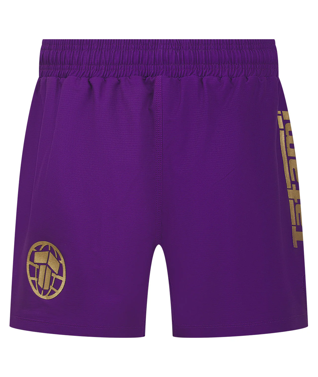 Tatami Pro V2 Grappling Shorts - Purple - Image 4