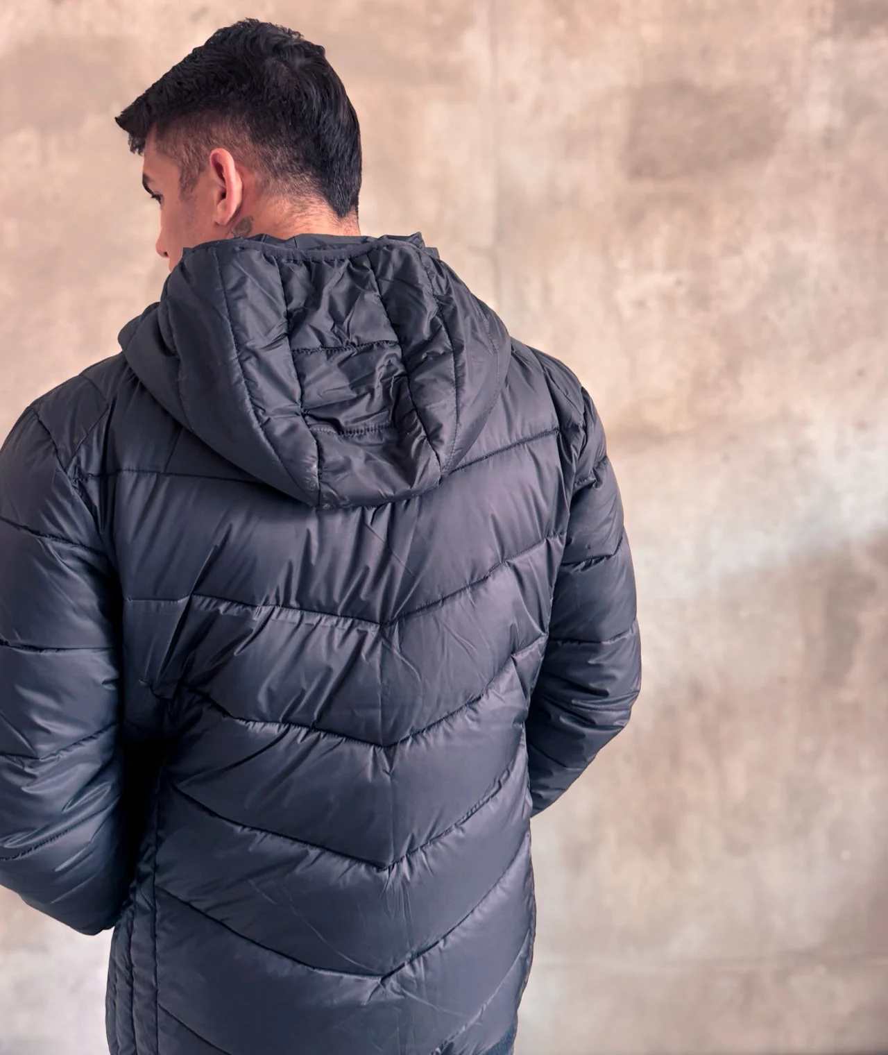 Tatami Puffer Jacket - Image 12