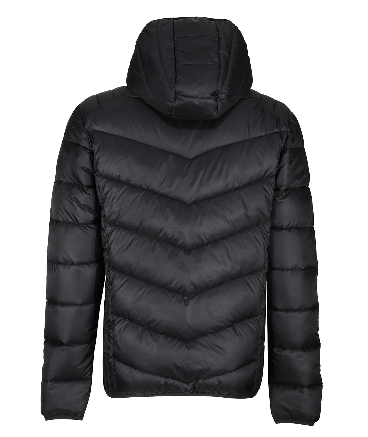 Tatami Puffer Jacket - Image 3