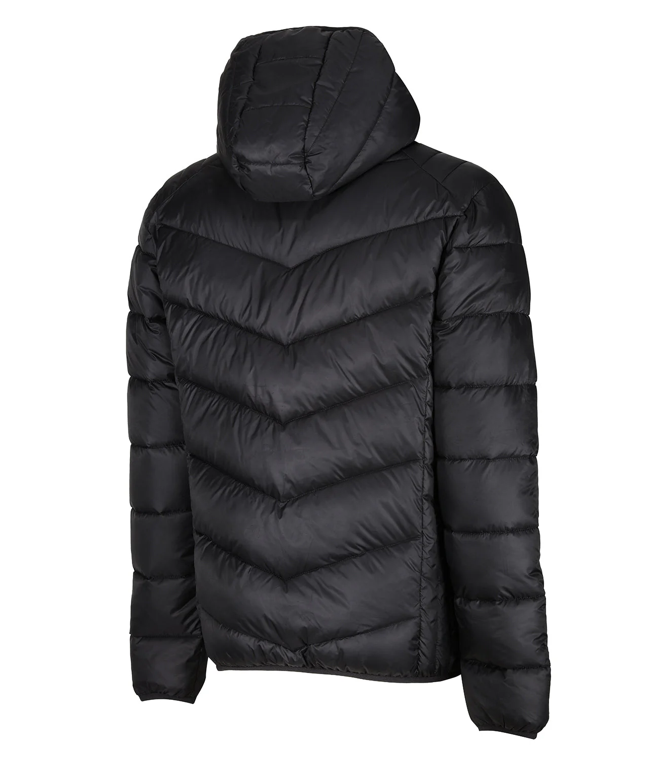 Tatami Puffer Jacket - Image 5