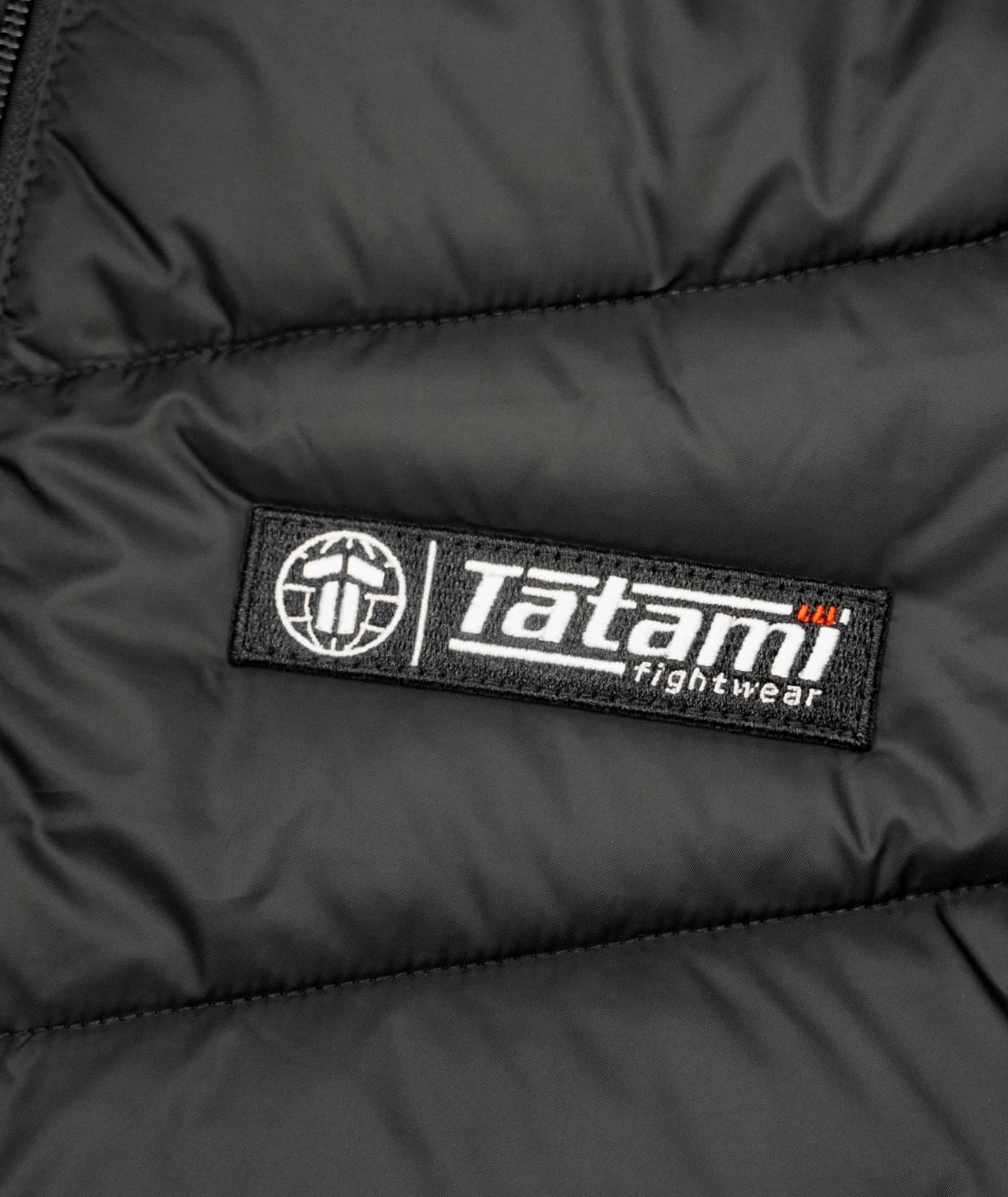 Tatami Puffer Jacket - Image 6