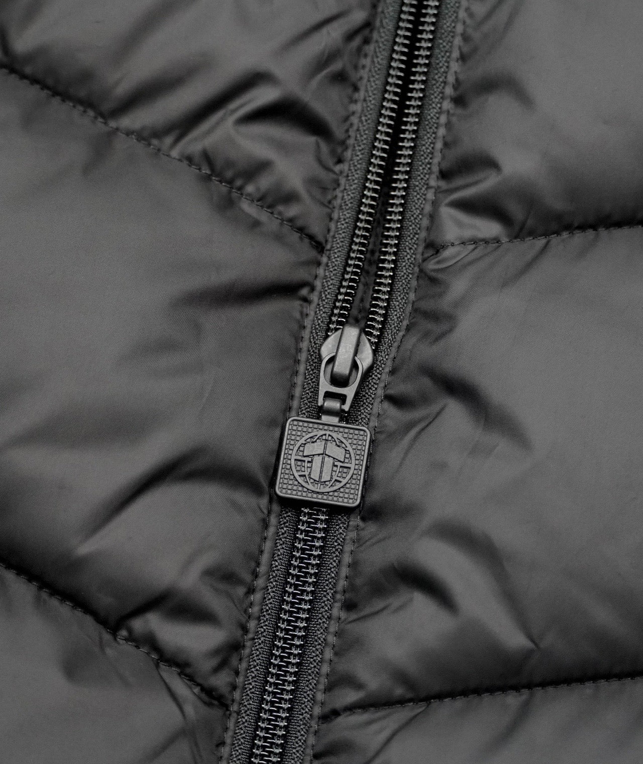 Tatami Puffer Jacket - Image 7