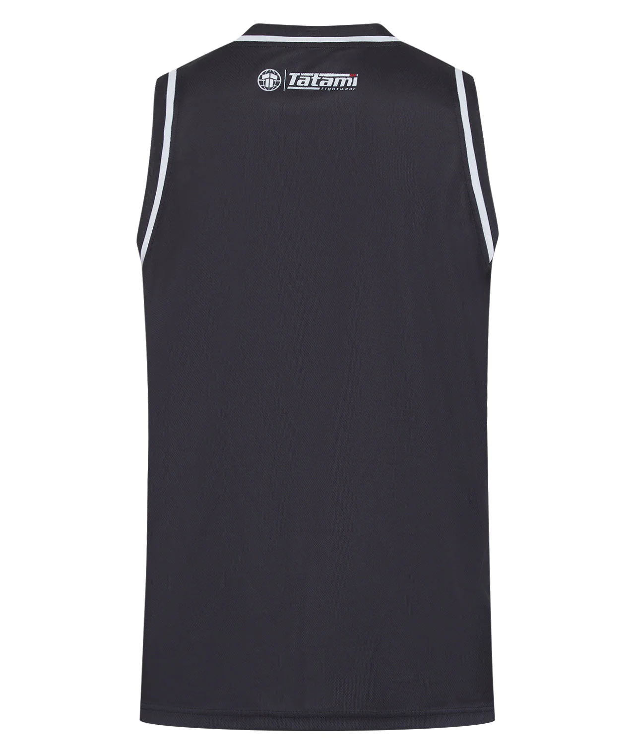 Tatami Tank Vest - Image 2