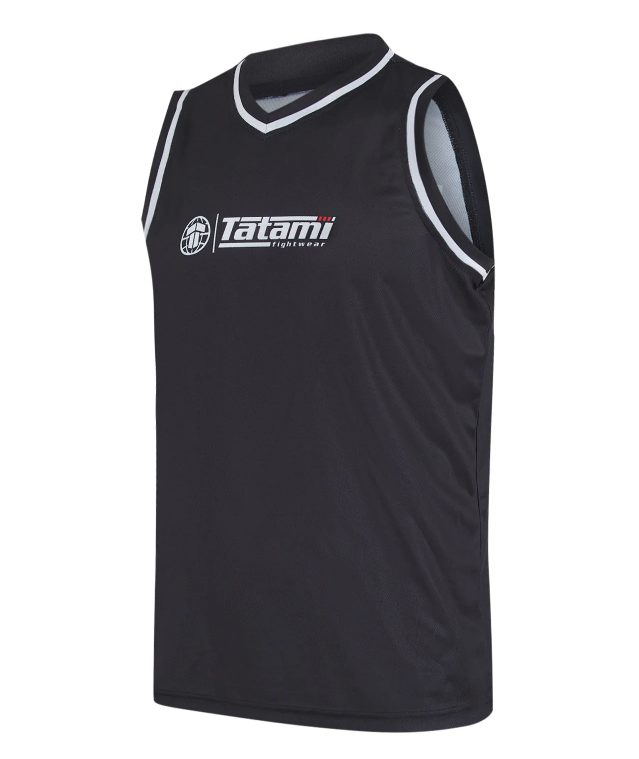 Tatami Tank Vest - Image 3