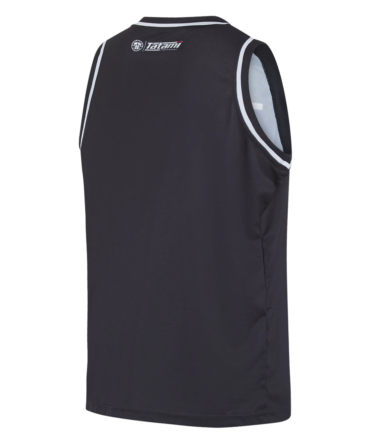 Tatami Tank Vest - Image 4