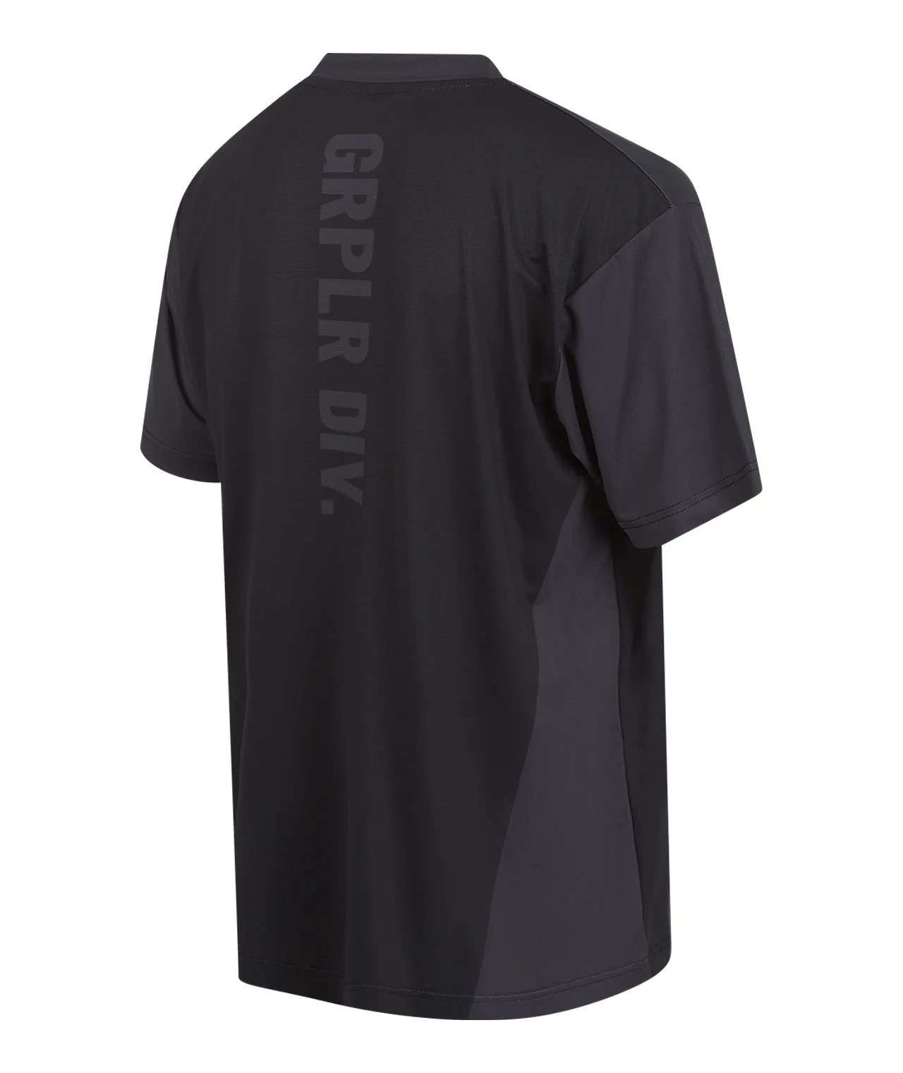 Tatami Tech Training T-Shirt - Image 4