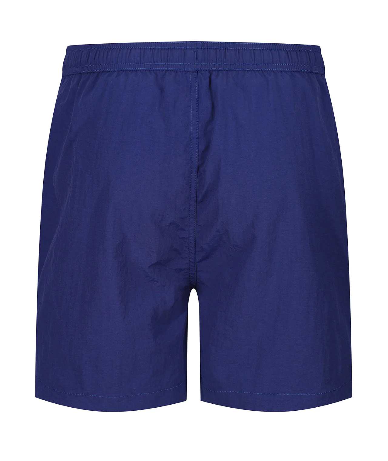 Tatami Tide Swim Shorts - Navy - Image 3