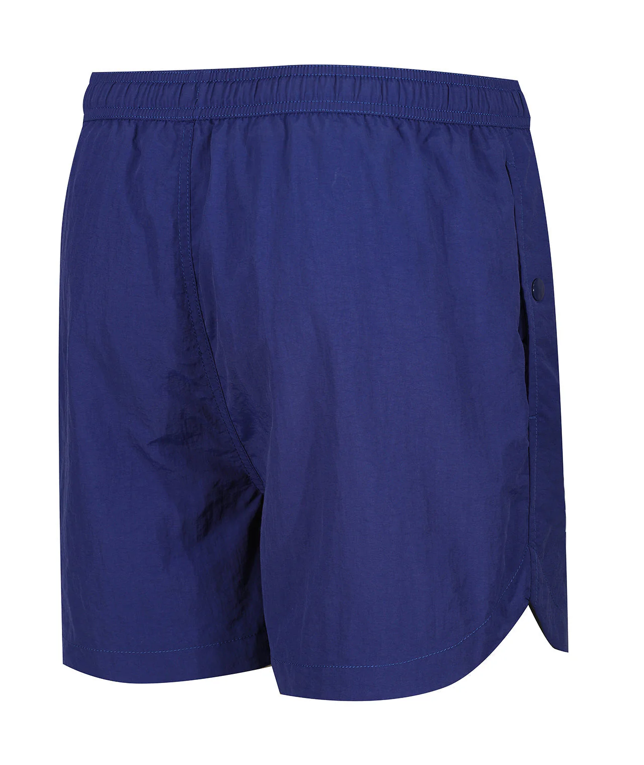 Tatami Tide Swim Shorts - Navy - Image 4
