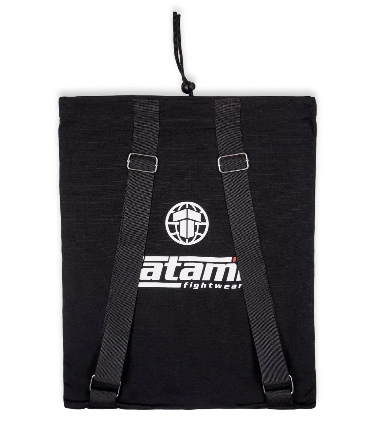 Tatami X JT Torres PMA Gi - Black - Image 12