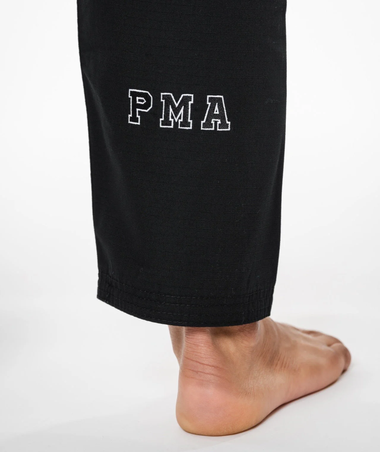 Tatami X JT Torres PMA Gi - Black - Image 9
