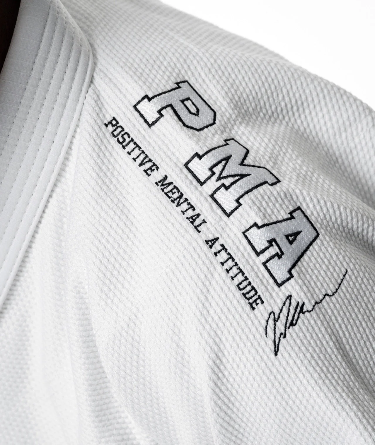 Tatami X JT Torres PMA Gi - White - Image 6