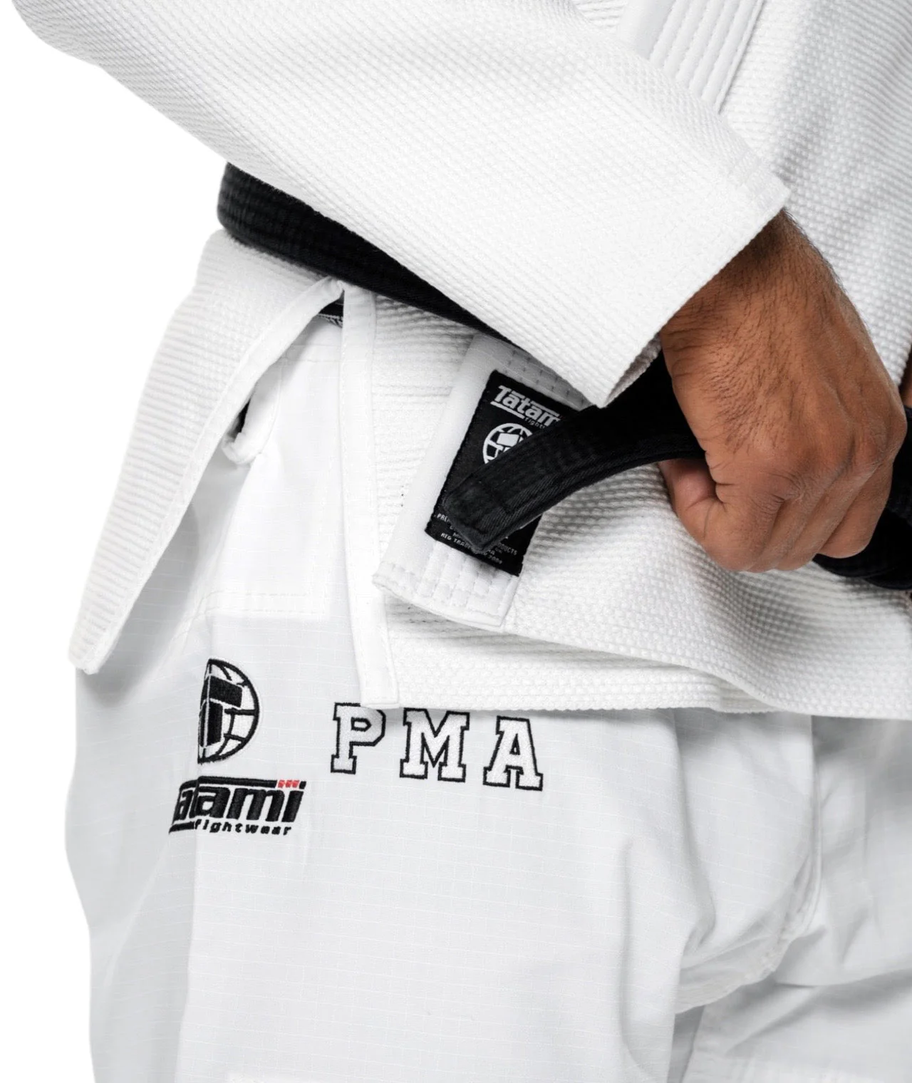 Tatami X JT Torres PMA Gi - White - Image 8