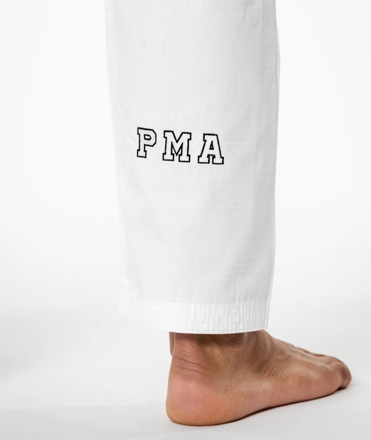 Tatami X JT Torres PMA Gi - White - Image 9