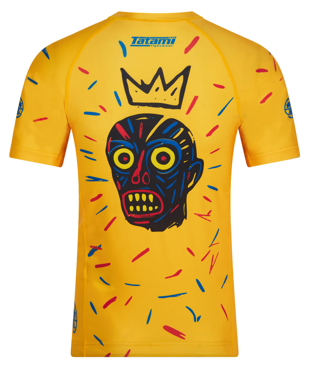 Autsiders Neurospicy Rash Guard - Image 3