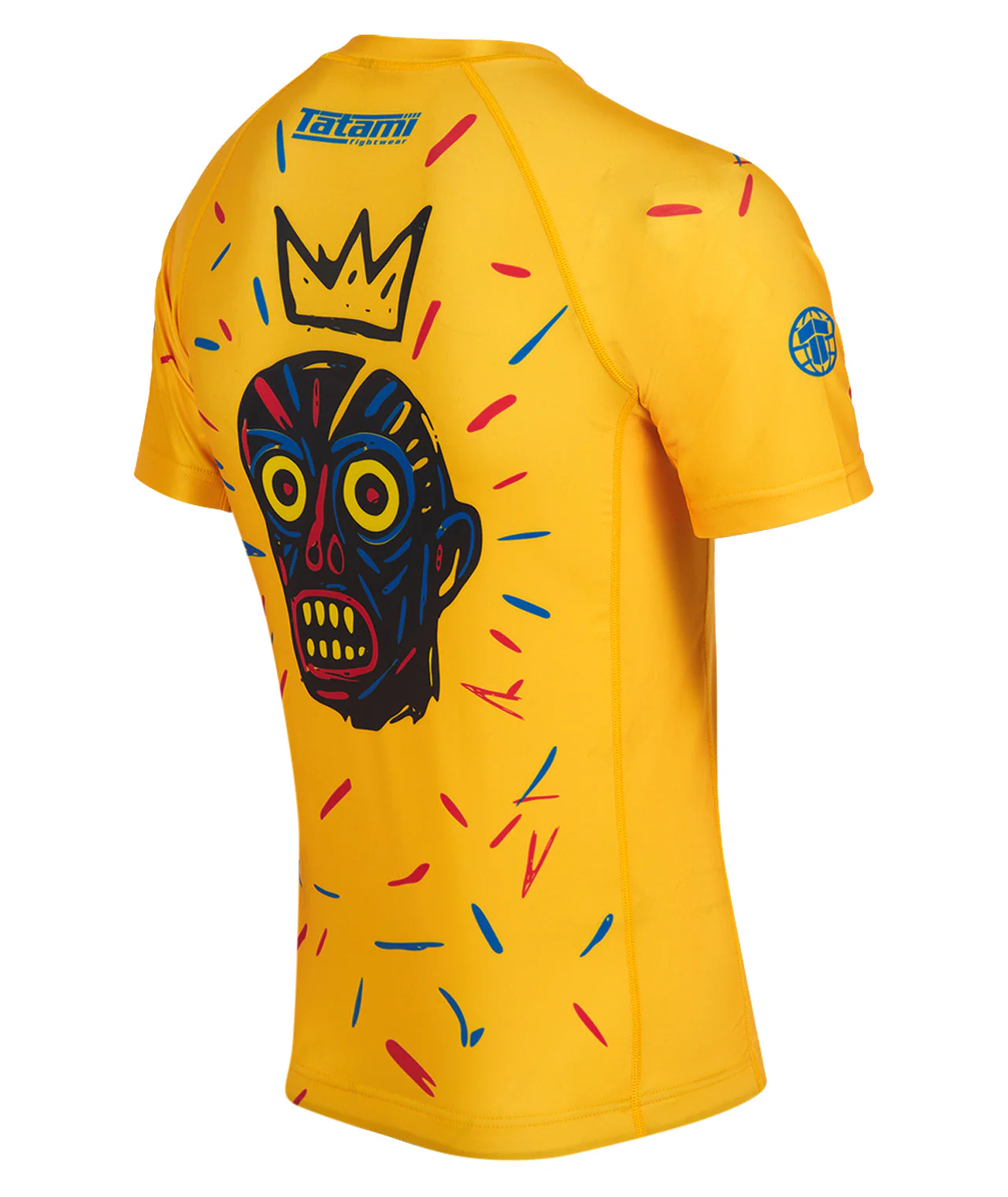 Autsiders Neurospicy Rash Guard - Image 5