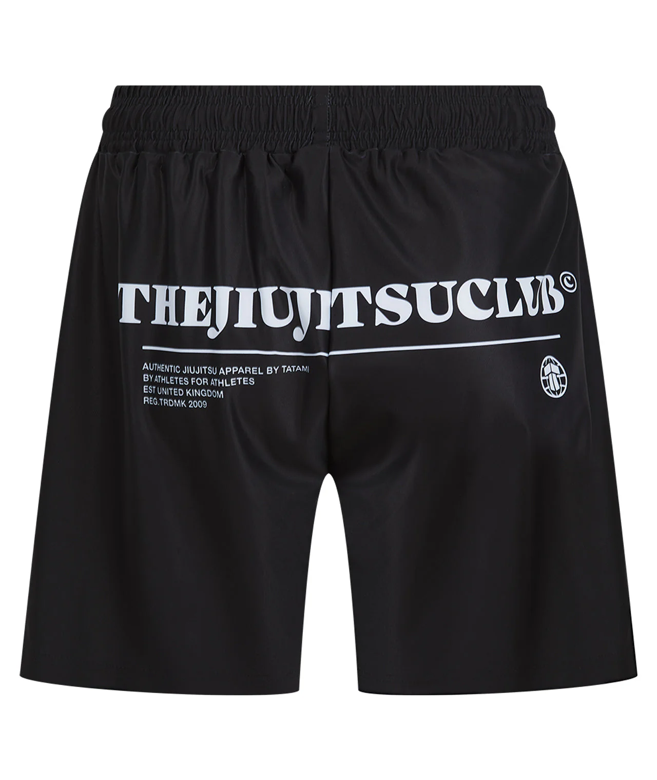 The Club Grappling Shorts - Image 2