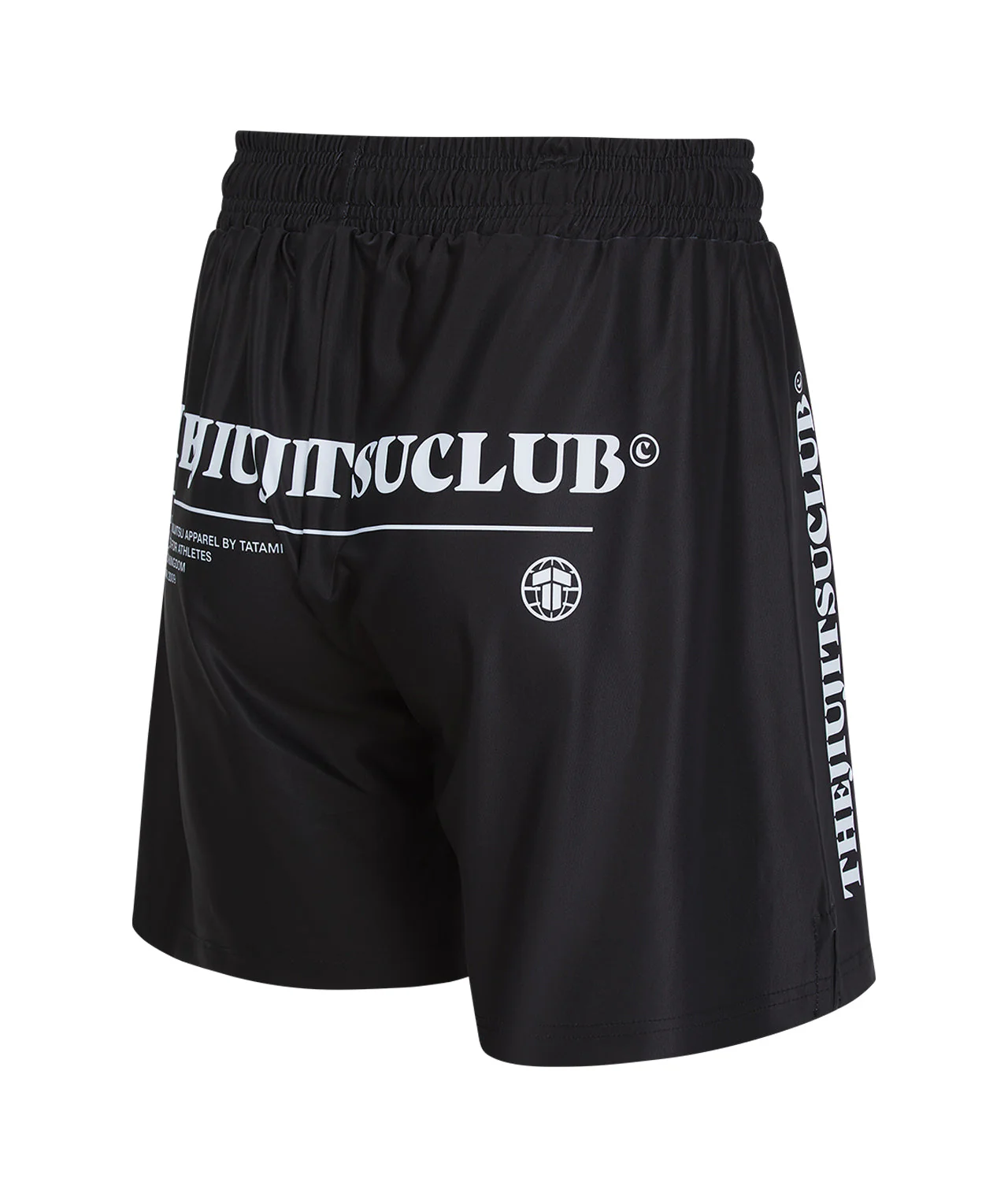 The Club Grappling Shorts - Image 4