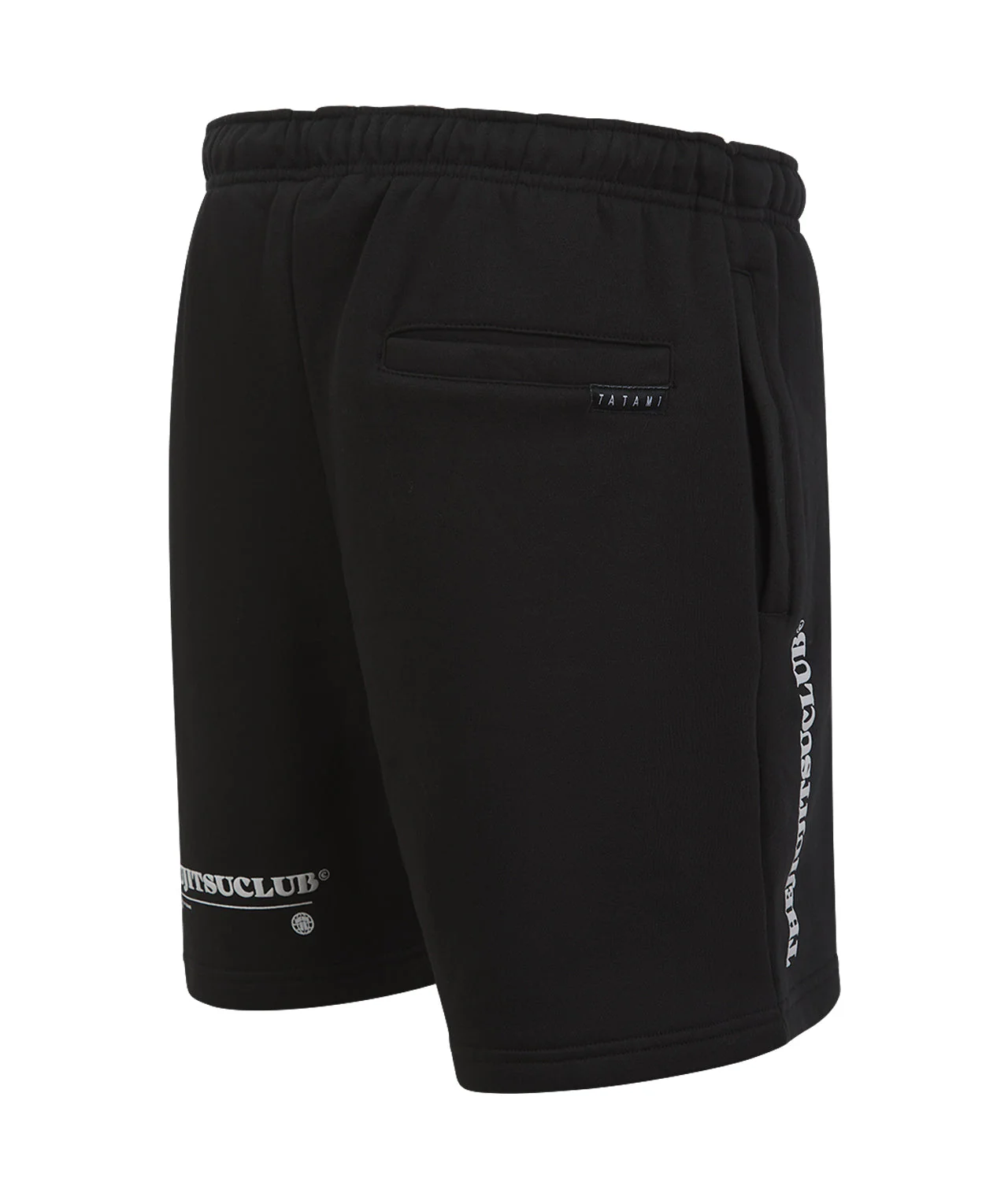 The Club Leisure Shorts - Image 4
