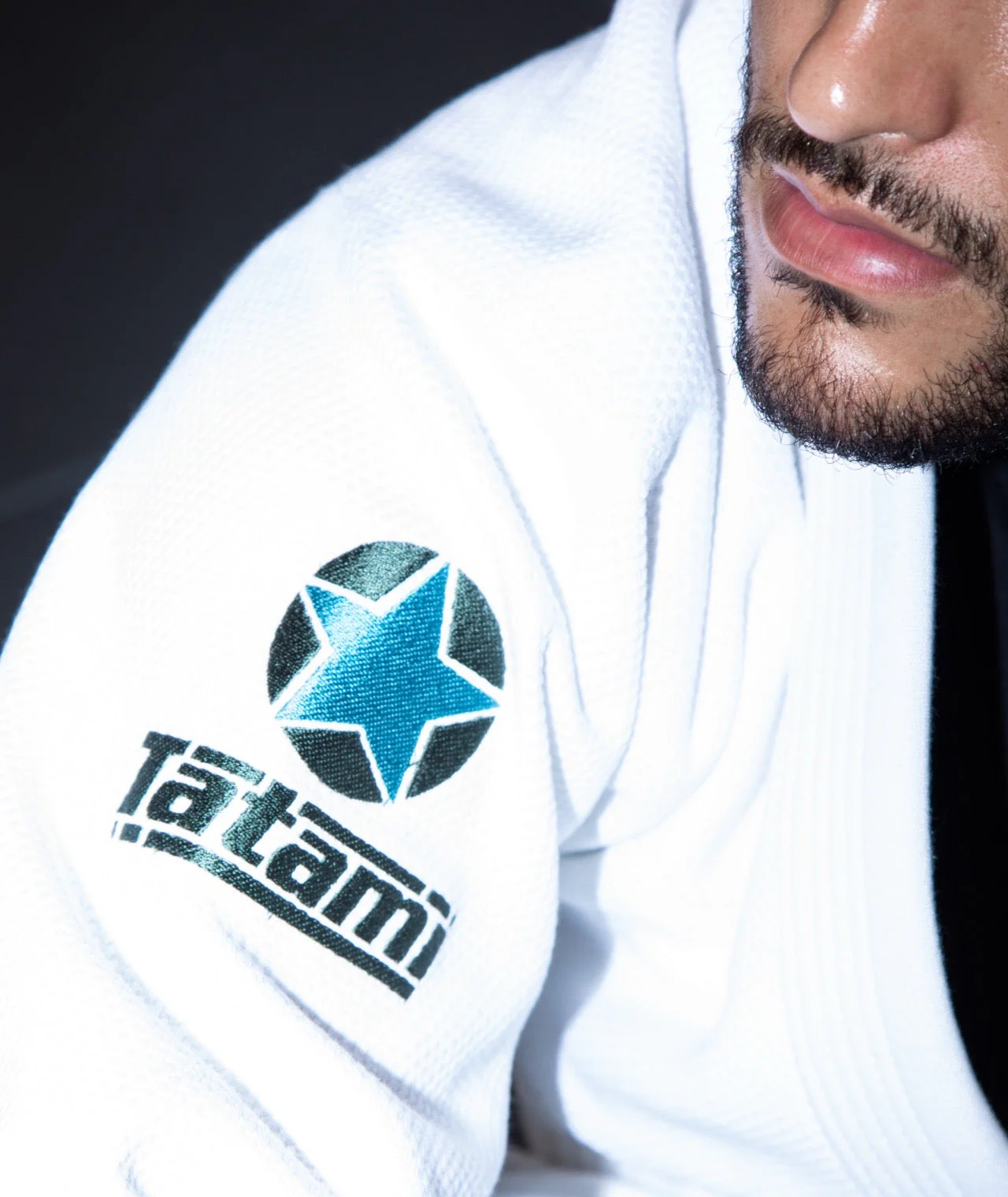 The Tank Gi - White - Image 9