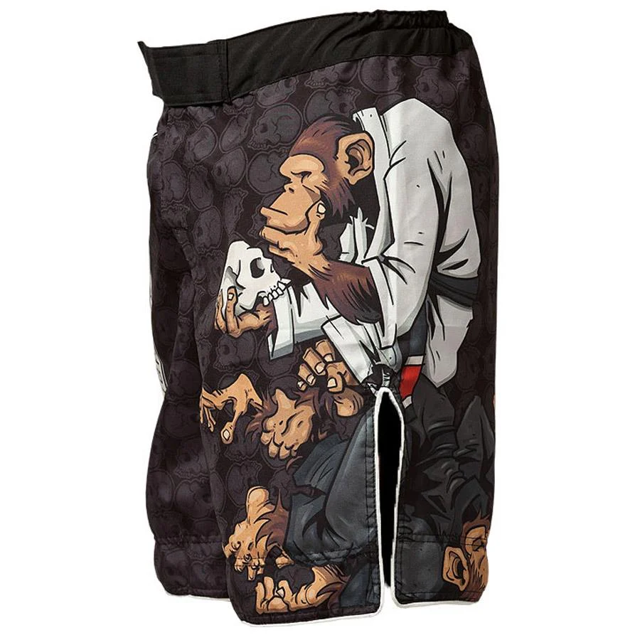 Thinker Monkey Shorts - Image 3
