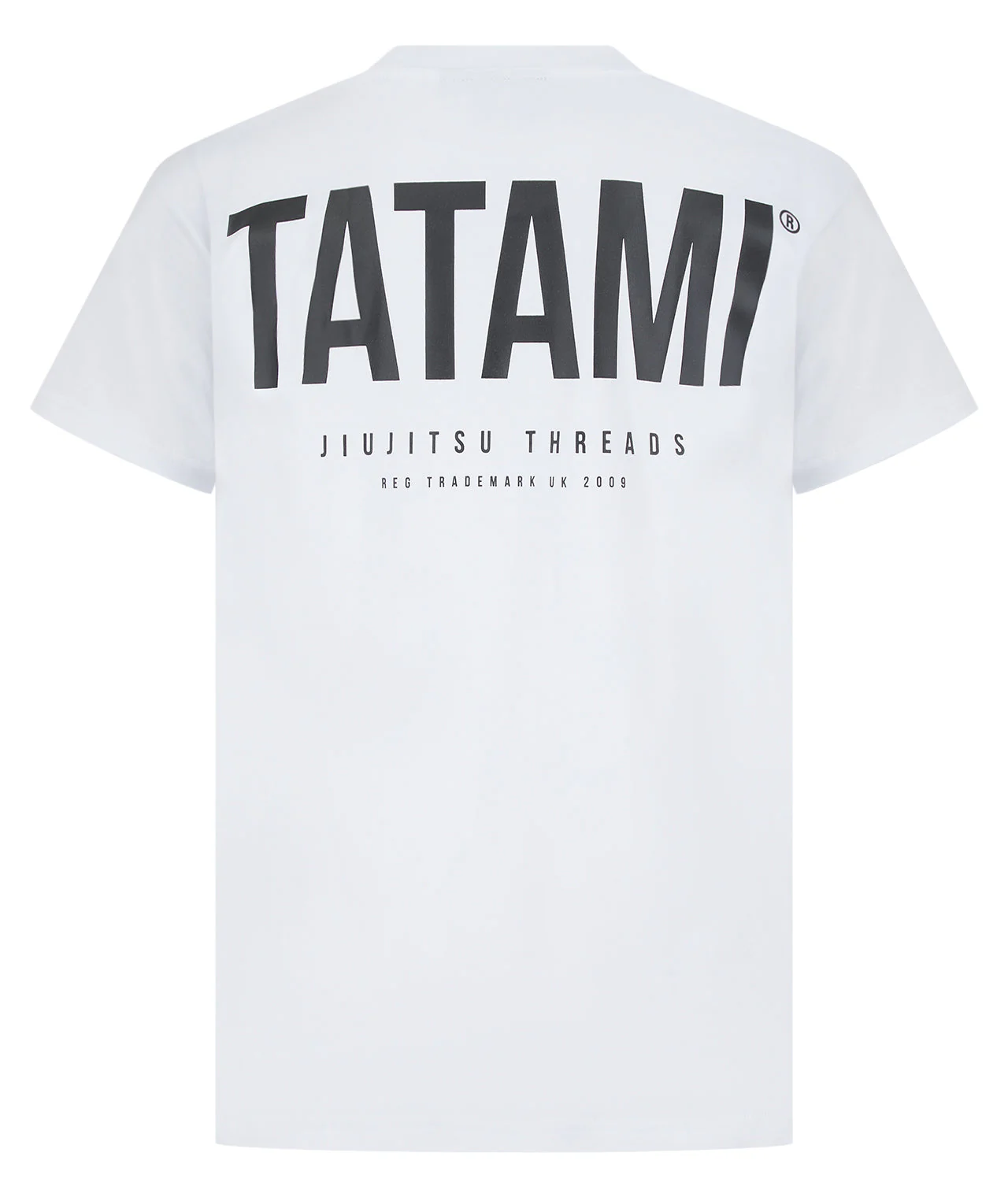 Threads T-Shirt - White - Image 2
