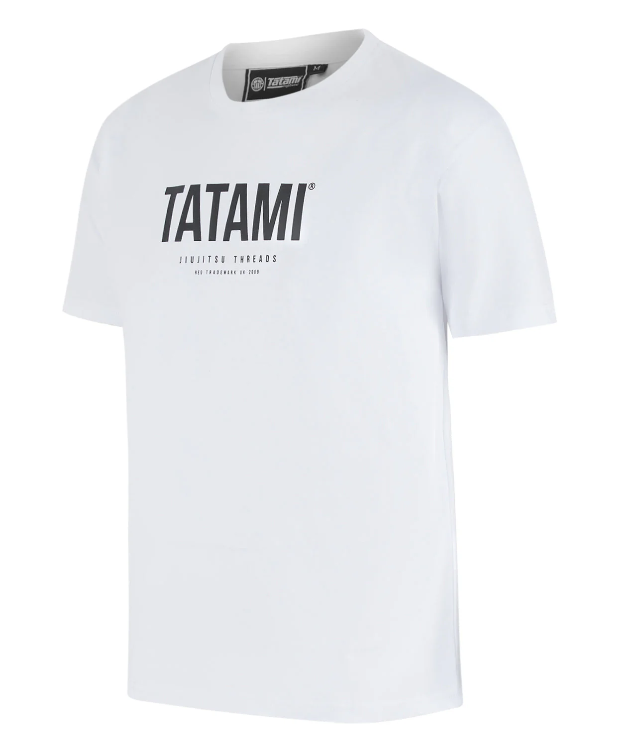Threads T-Shirt - White - Image 3