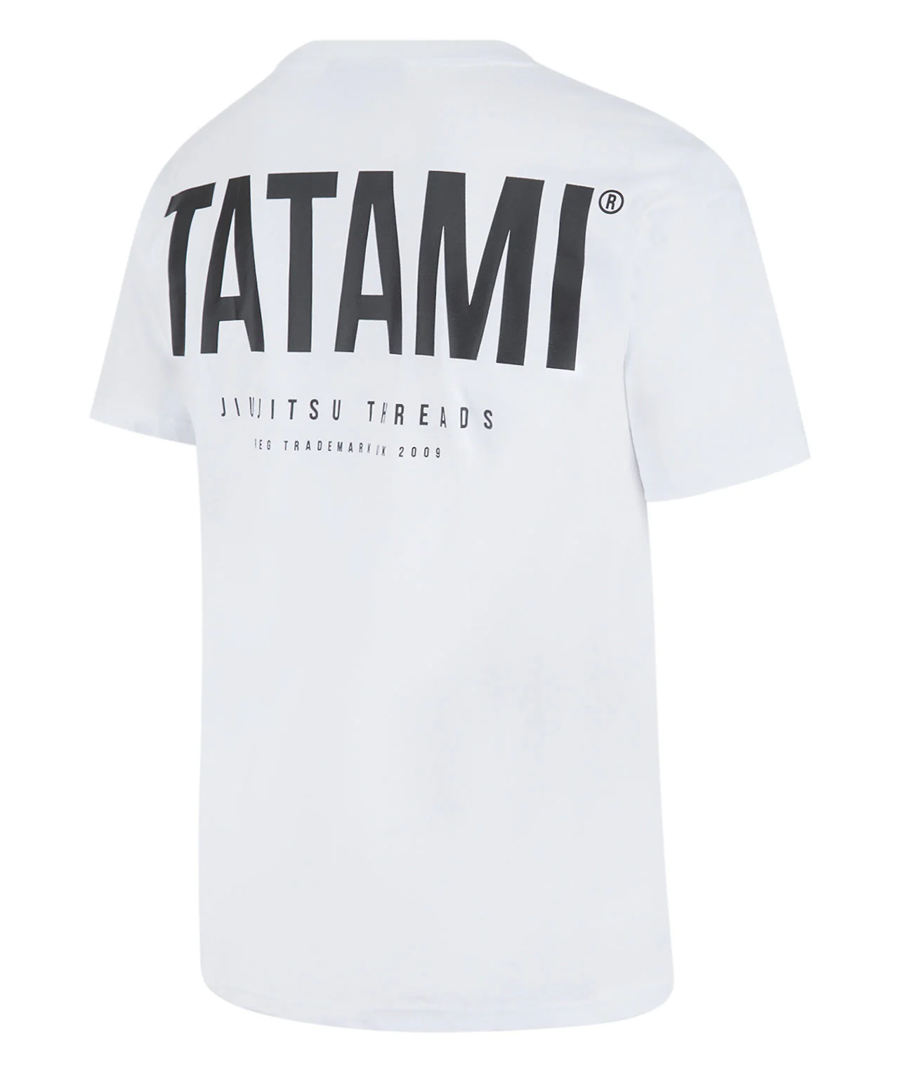 Threads T-Shirt - White - Image 4