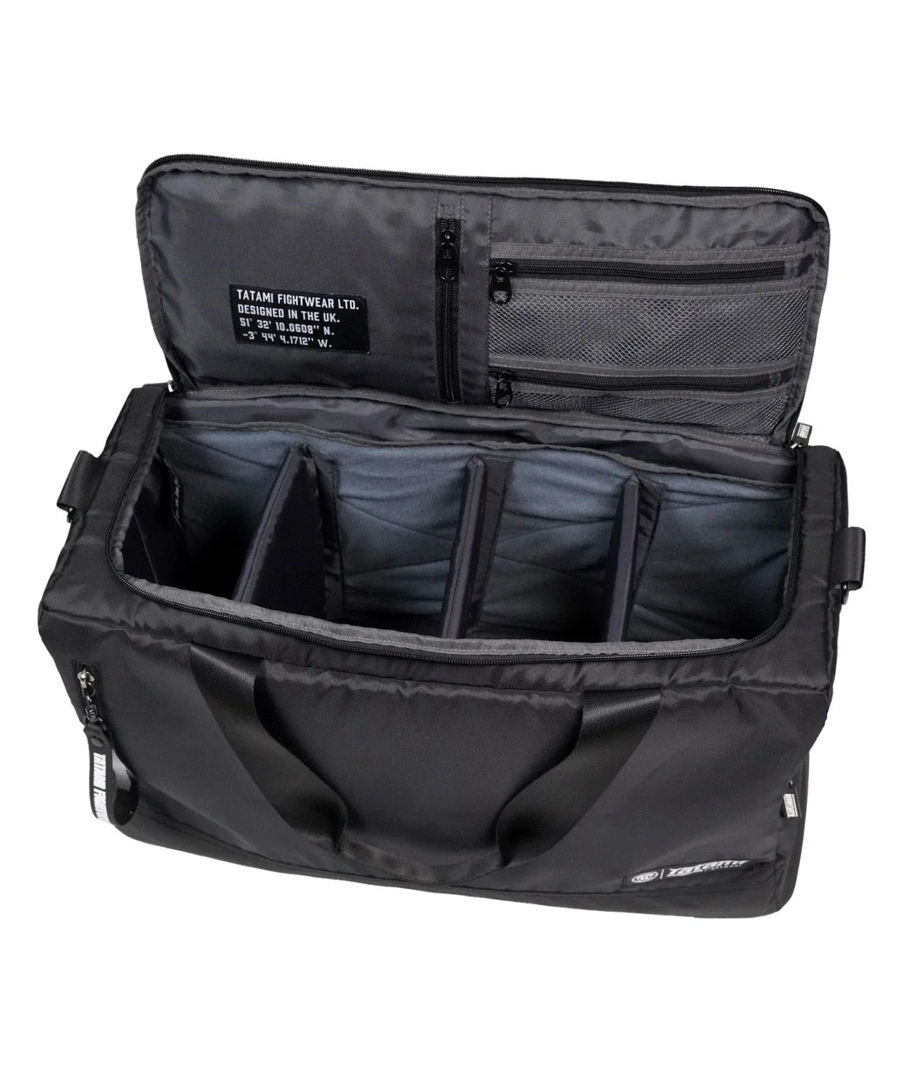 Ultimate Convertible 2.0 Duffle Bag - Image 2
