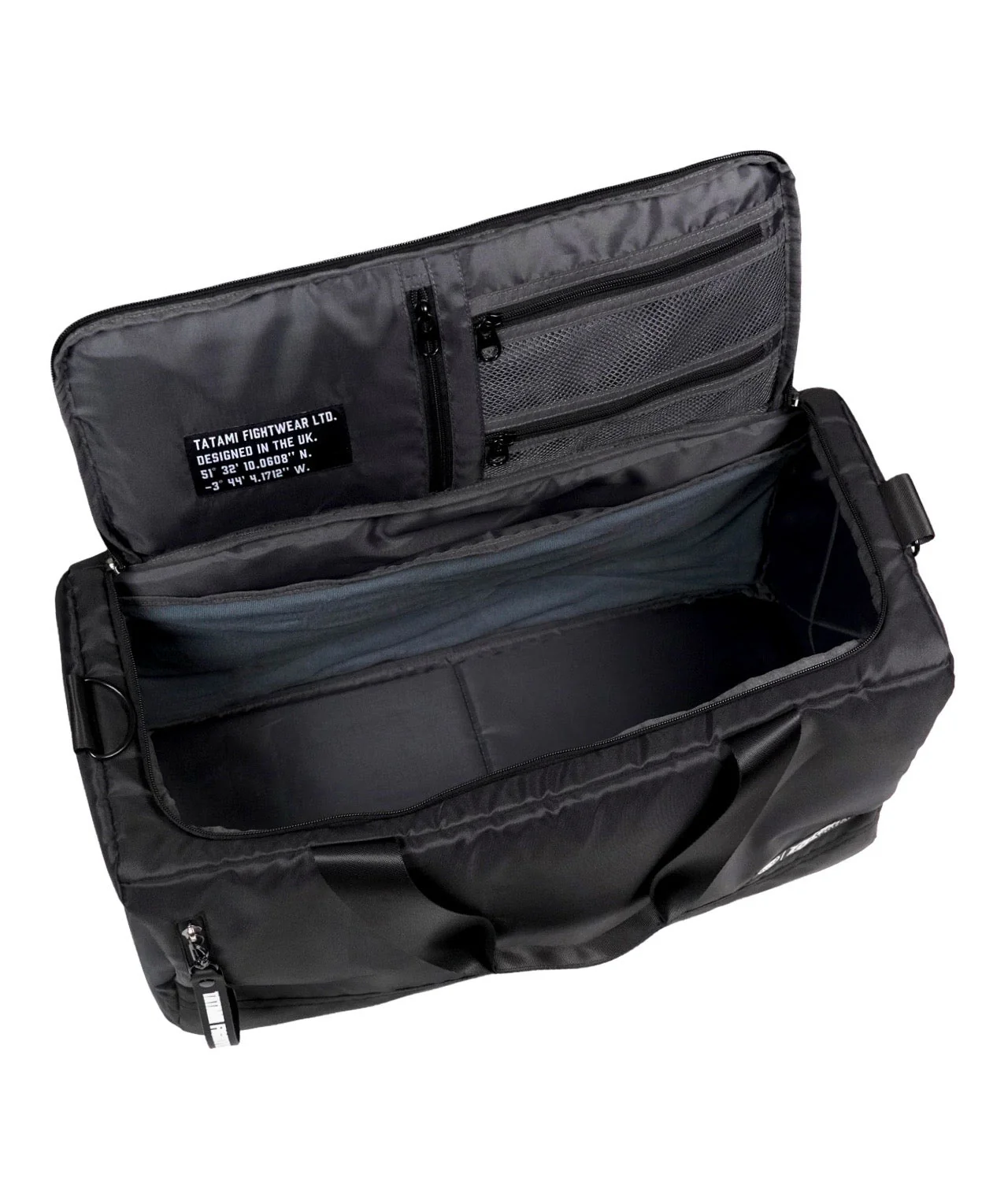Ultimate Convertible 2.0 Duffle Bag - Image 6