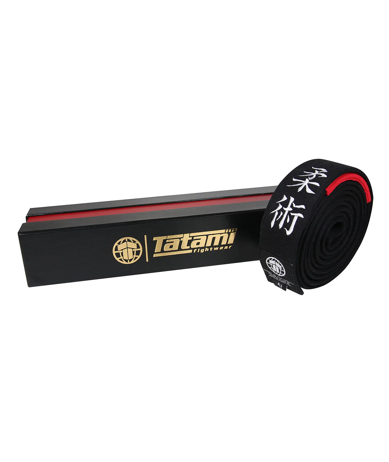 Ultra Premium BJJ Belt - Image 11
