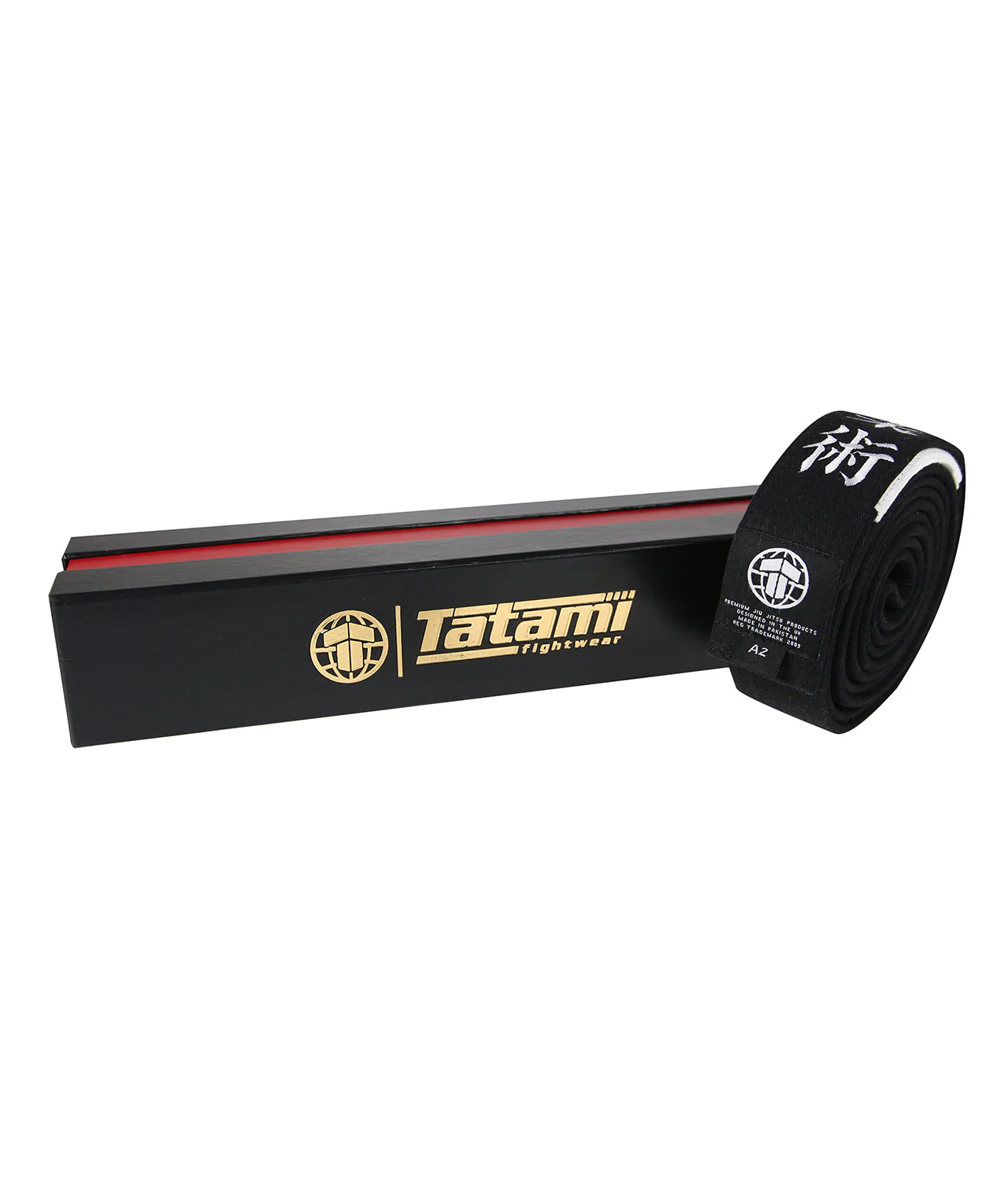Ultra Premium BJJ Belt - Image 13