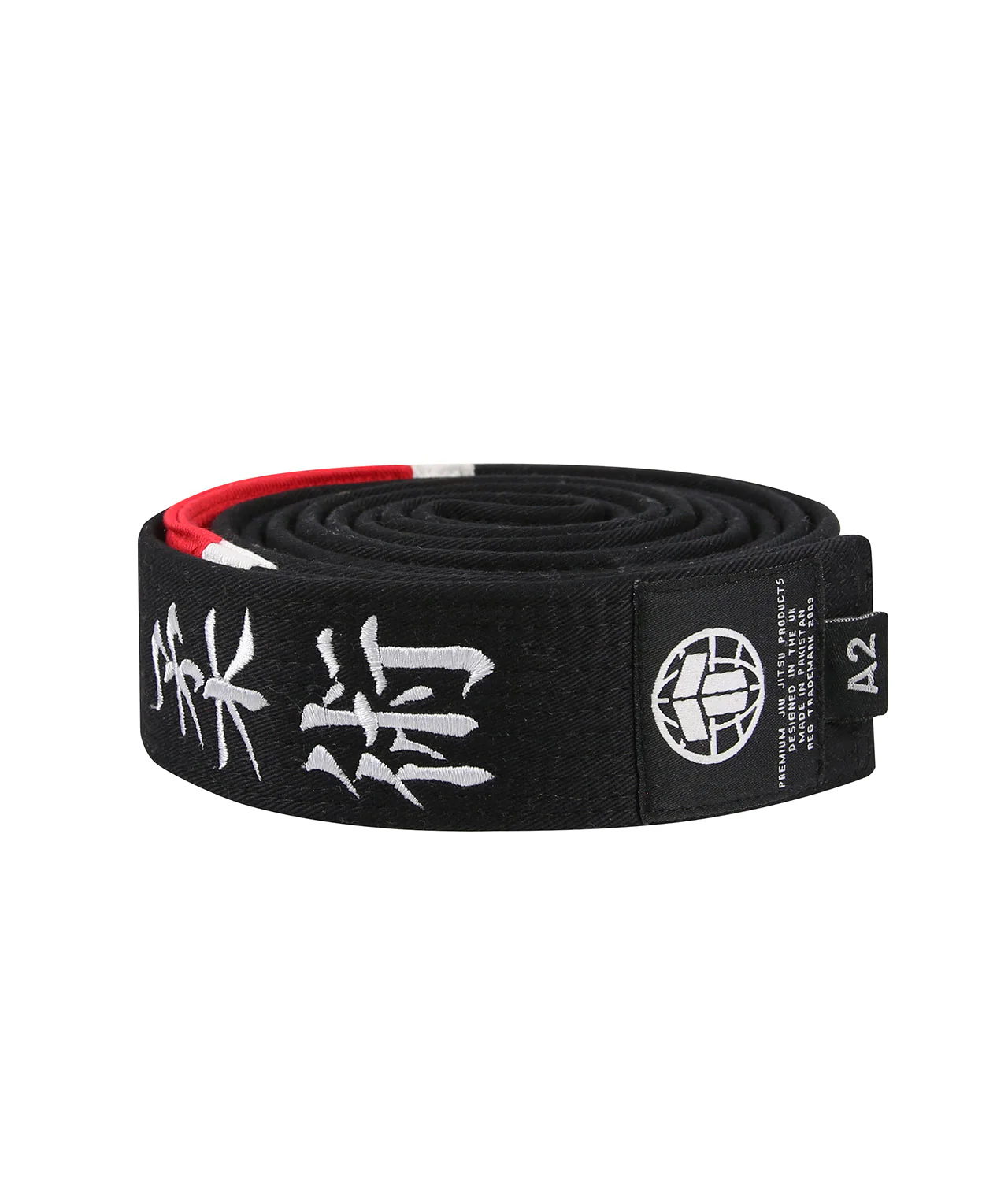 Ultra Premium BJJ Belt - Image 14