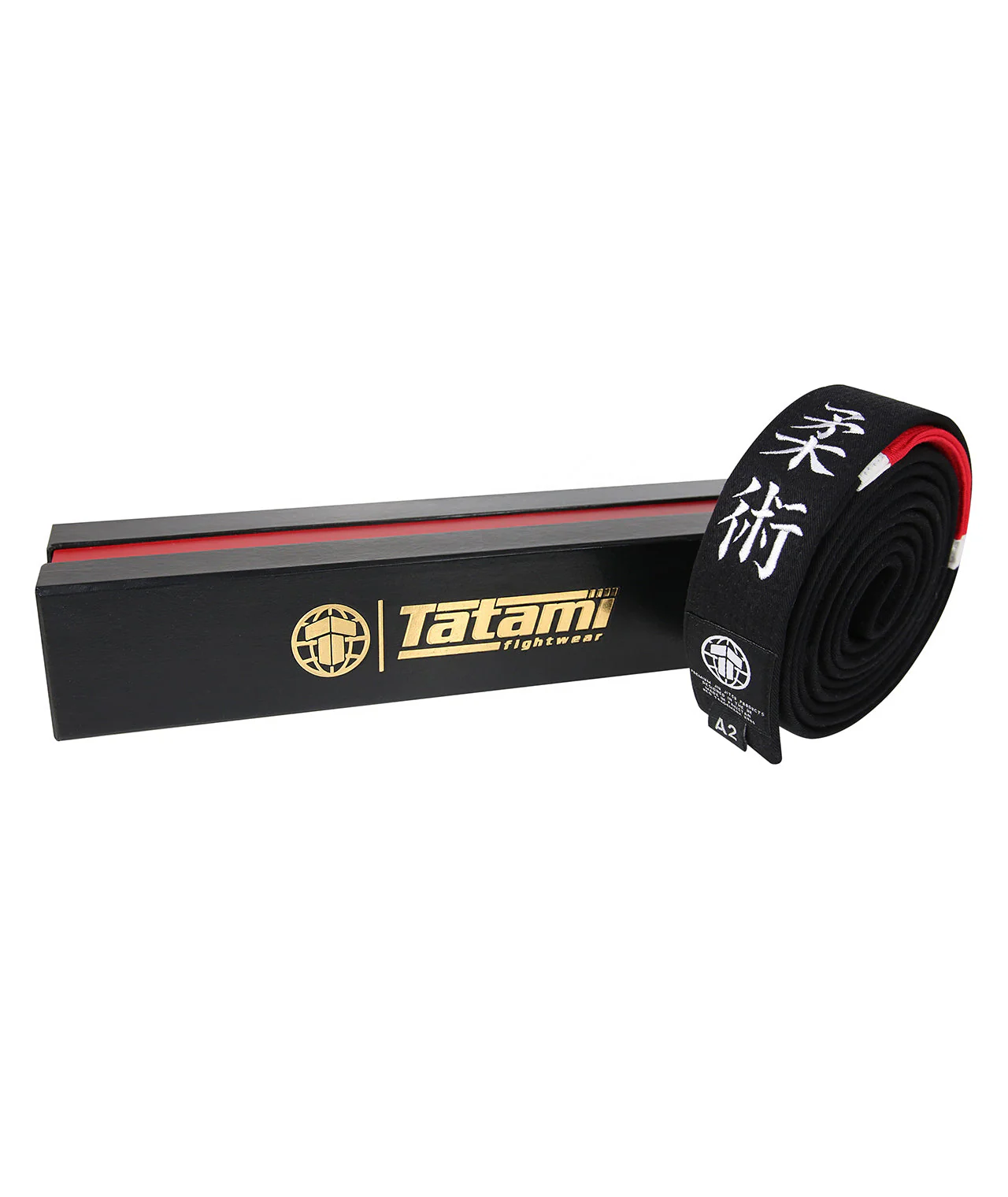Ultra Premium BJJ Belt - Image 15