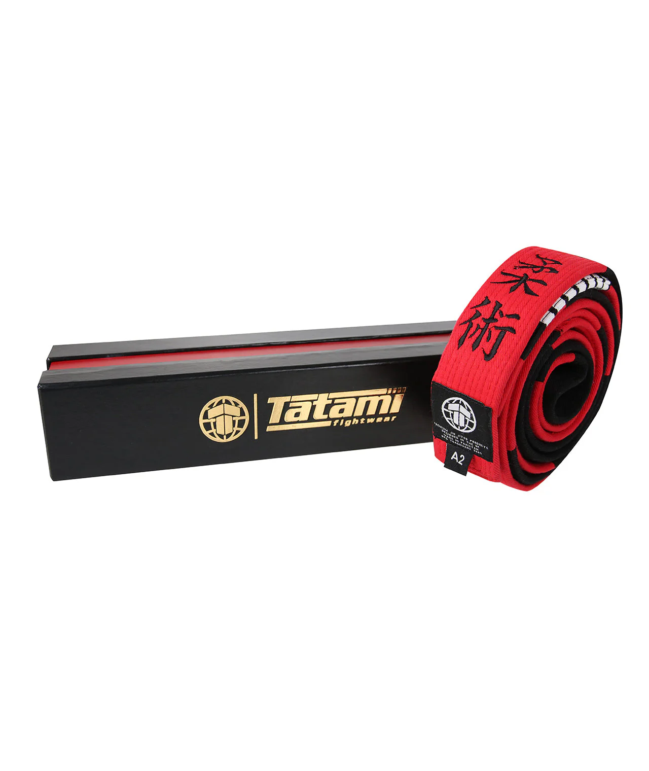 Ultra Premium BJJ Belt - Image 17