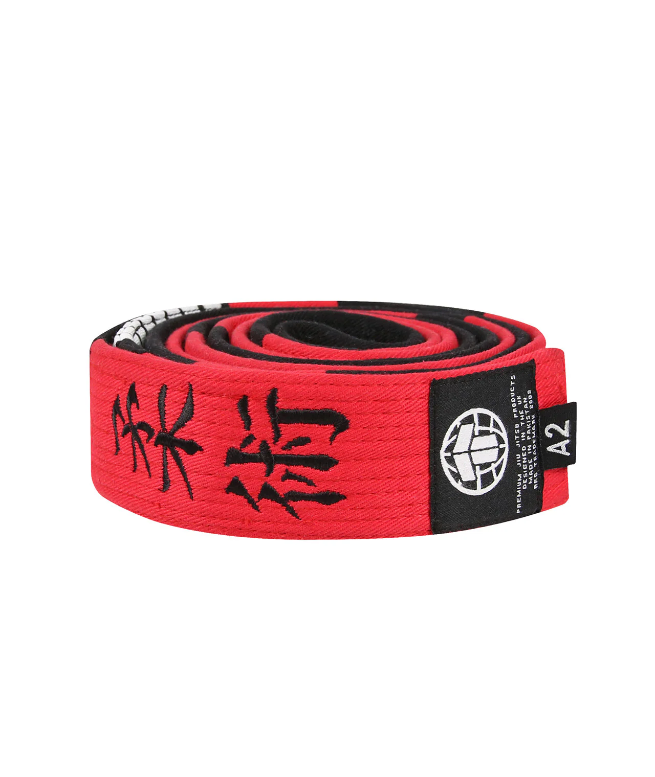 Ultra Premium BJJ Belt - Image 18