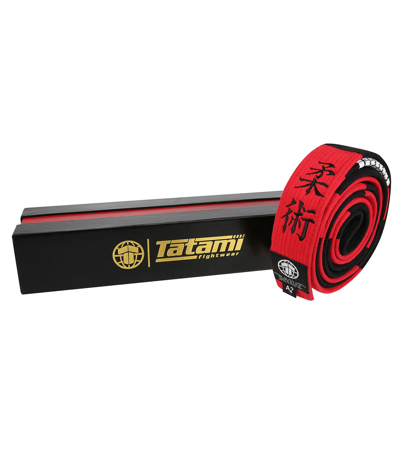 Ultra Premium BJJ Belt - Image 19