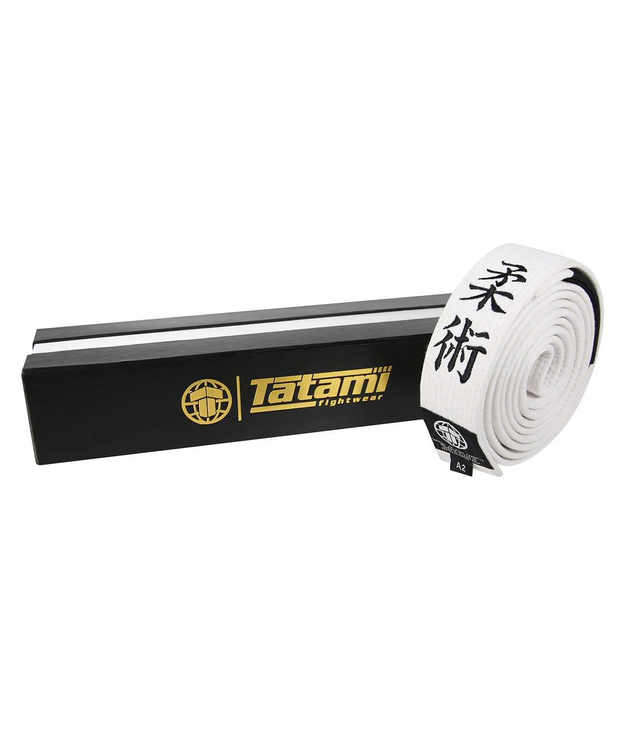 Ultra Premium BJJ Belt - Image 3