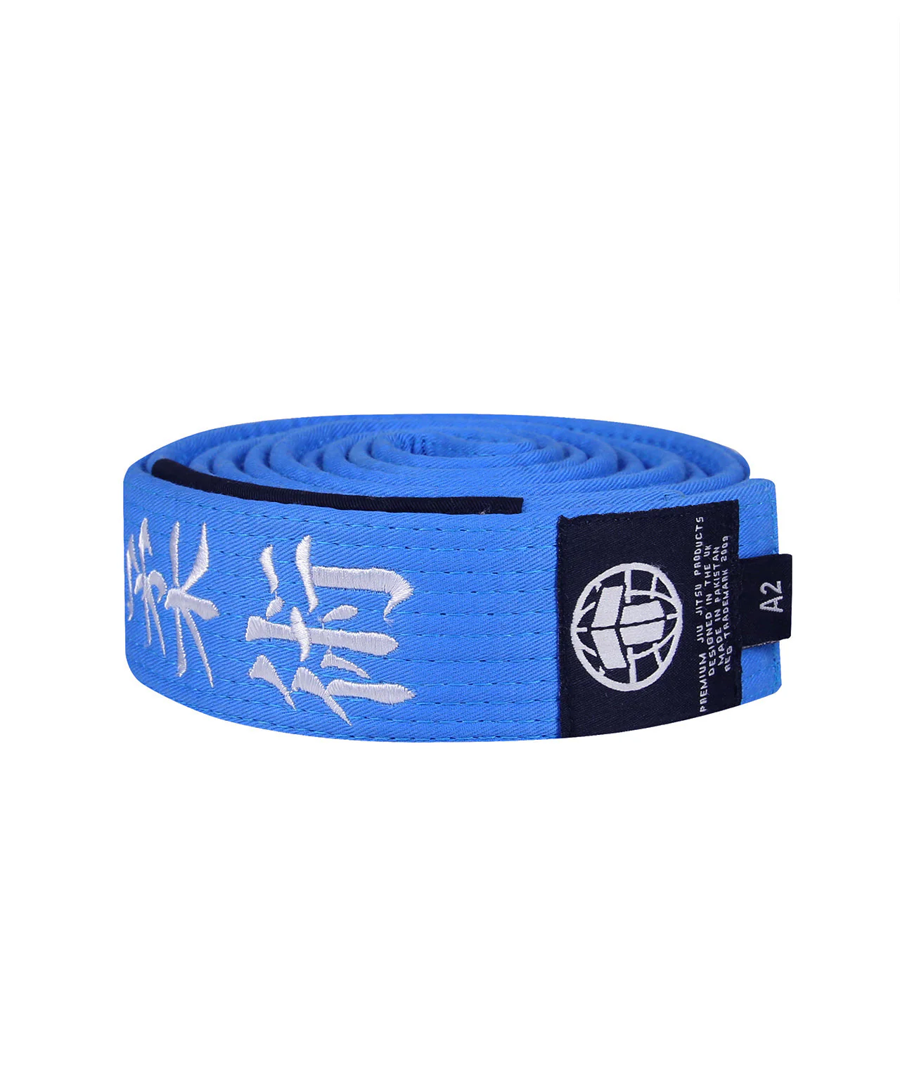 Ultra Premium BJJ Belt - Image 4
