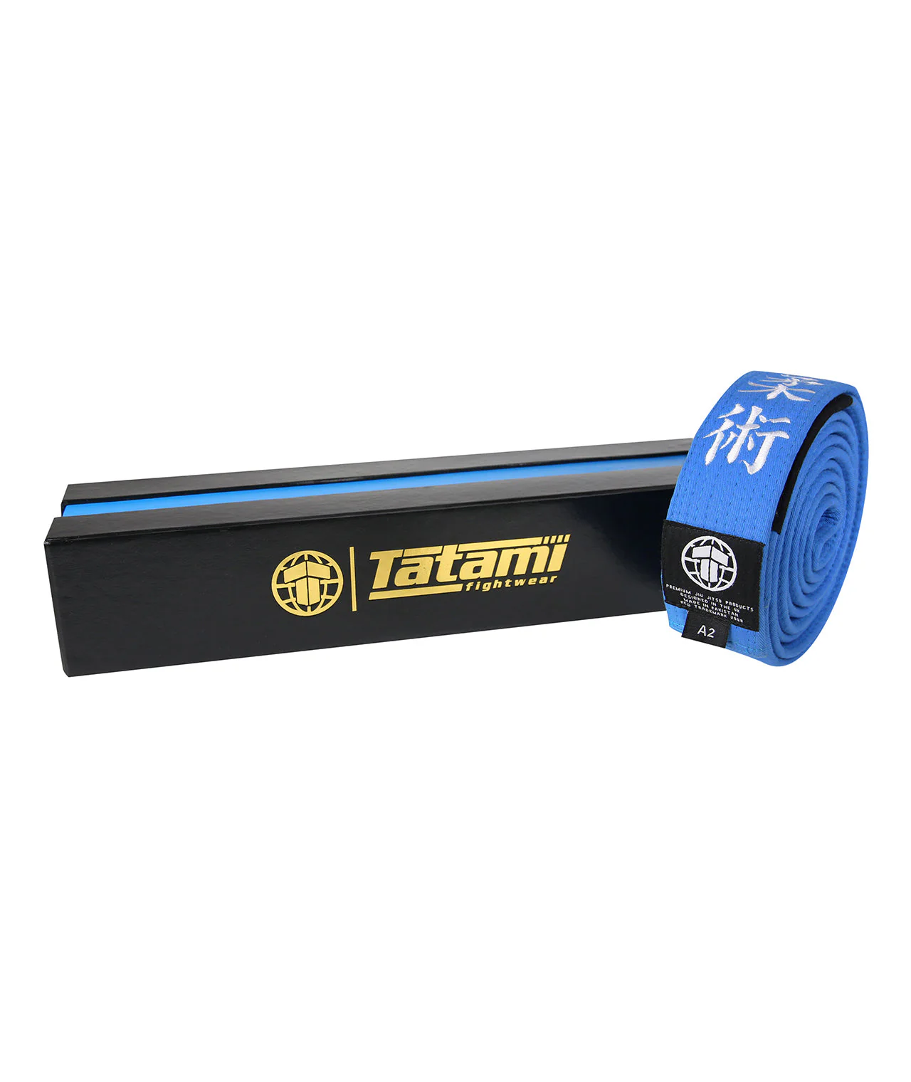 Ultra Premium BJJ Belt - Image 5