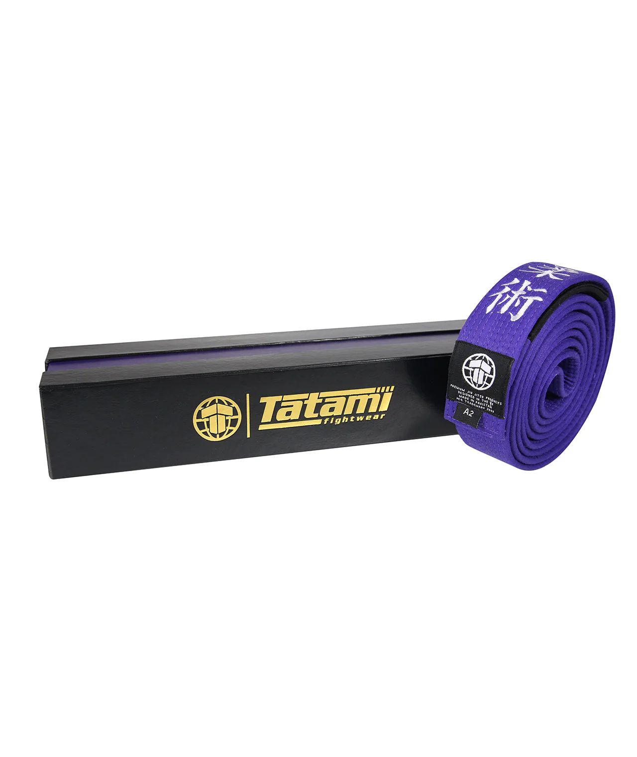 Ultra Premium BJJ Belt - Image 7